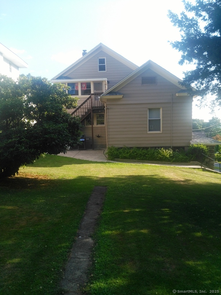 89 Kelsey Street