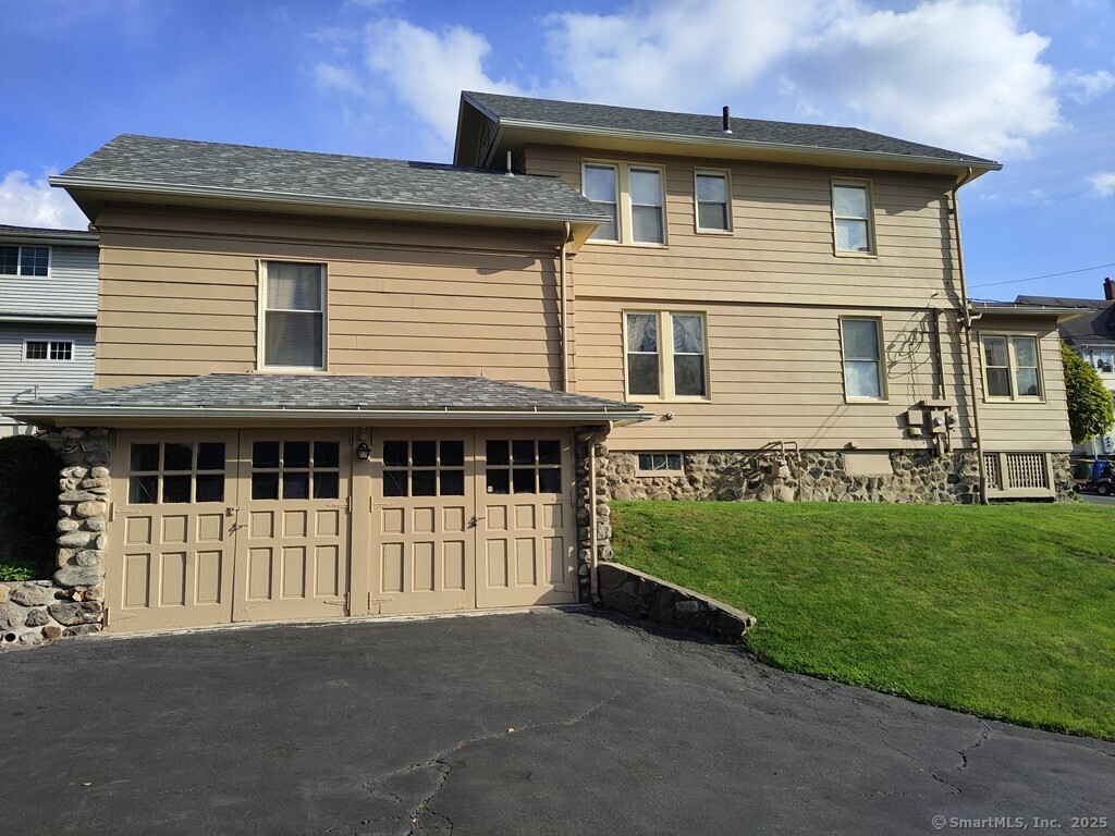 89 Kelsey Street
