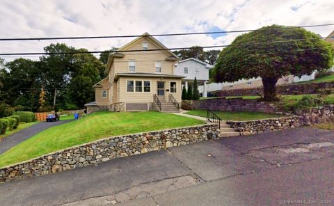 89 Kelsey Street Waterbury CT 06706