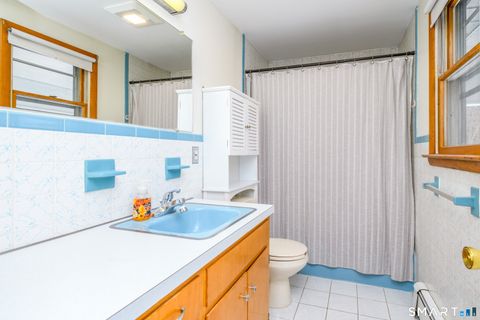 Tiny photo for 678 Bartholomew Road, Middletown, CT 06457 (MLS # 24153645)