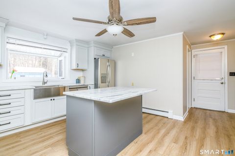 Tiny photo for 678 Bartholomew Road, Middletown, CT 06457 (MLS # 24153645)