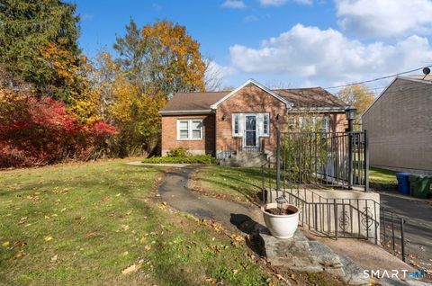 Tiny photo for 678 Bartholomew Road, Middletown, CT 06457 (MLS # 24153645)