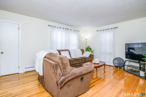 Tiny photo for 678 Bartholomew Road, Middletown, CT 06457 (MLS # 24153645)