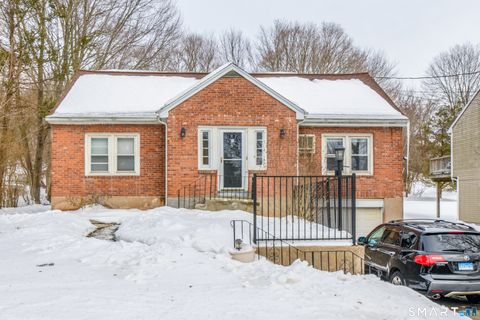 678 Bartholomew Road Middletown CT 06457