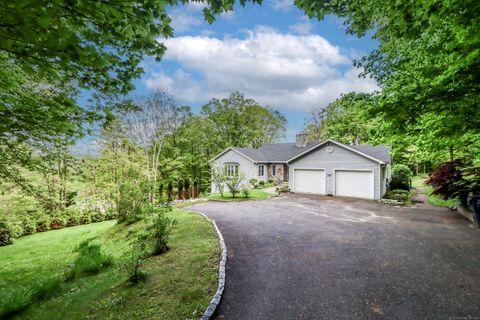 73A Long Meadow Hill Road Brookfield CT 06804