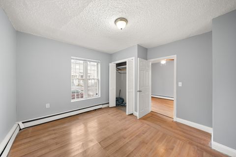 Tiny photo for 666 Ogden Street #1, Bridgeport, CT 06608 (MLS # 24148284)