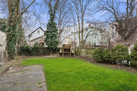 Tiny photo for 666 Ogden Street #1, Bridgeport, CT 06608 (MLS # 24148284)