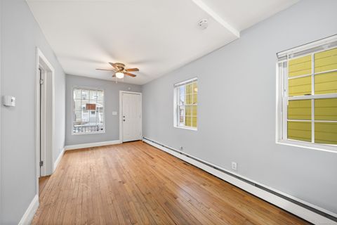 Tiny photo for 666 Ogden Street #1, Bridgeport, CT 06608 (MLS # 24148284)