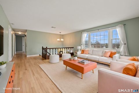 Tiny photo for 47 Eckert Road, Newington, CT 06111 (MLS # 24161034)