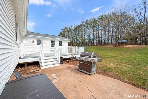 Tiny photo for 47 Eckert Road, Newington, CT 06111 (MLS # 24161034)