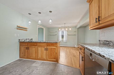 Tiny photo for 47 Eckert Road, Newington, CT 06111 (MLS # 24161034)