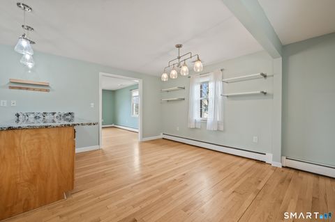 Tiny photo for 47 Eckert Road, Newington, CT 06111 (MLS # 24161034)