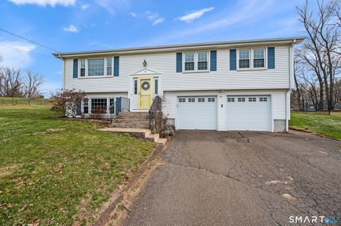 Tiny photo for 47 Eckert Road, Newington, CT 06111 (MLS # 24161034)