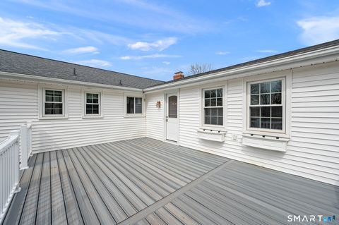 Tiny photo for 47 Eckert Road, Newington, CT 06111 (MLS # 24161034)