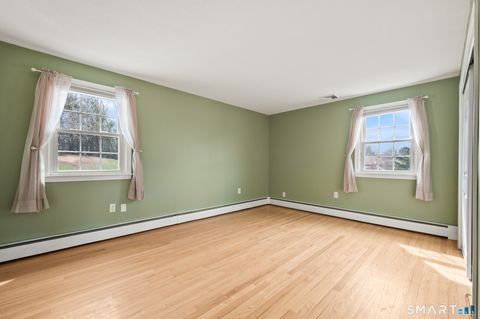 Tiny photo for 47 Eckert Road, Newington, CT 06111 (MLS # 24161034)