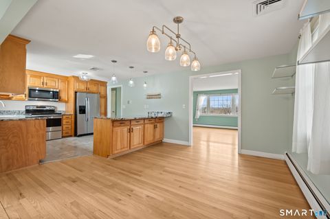 Tiny photo for 47 Eckert Road, Newington, CT 06111 (MLS # 24161034)