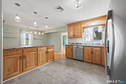 Tiny photo for 47 Eckert Road, Newington, CT 06111 (MLS # 24161034)