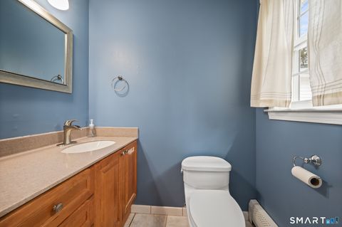 Tiny photo for 47 Eckert Road, Newington, CT 06111 (MLS # 24161034)