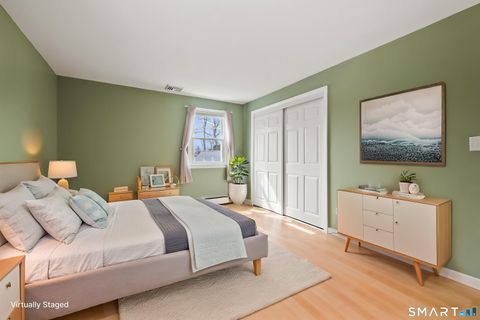 Tiny photo for 47 Eckert Road, Newington, CT 06111 (MLS # 24161034)