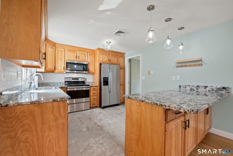 Tiny photo for 47 Eckert Road, Newington, CT 06111 (MLS # 24161034)