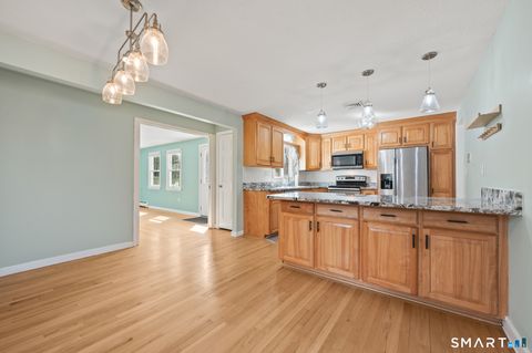 Tiny photo for 47 Eckert Road, Newington, CT 06111 (MLS # 24161034)