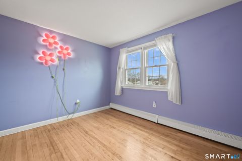 Tiny photo for 47 Eckert Road, Newington, CT 06111 (MLS # 24161034)