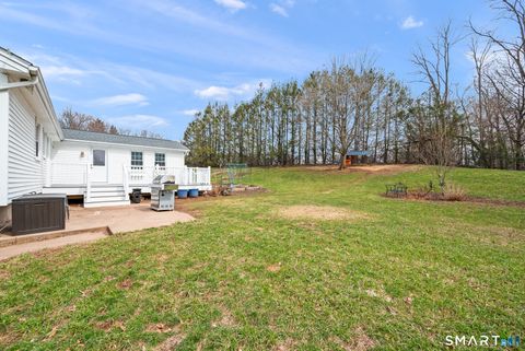 Tiny photo for 47 Eckert Road, Newington, CT 06111 (MLS # 24161034)