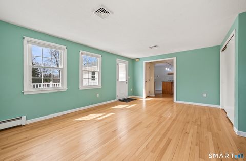 Tiny photo for 47 Eckert Road, Newington, CT 06111 (MLS # 24161034)