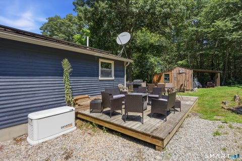 Tiny photo for 87 Shetucket Turnpike, Griswold, CT 06351 (MLS # 24201675)