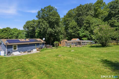 Tiny photo for 87 Shetucket Turnpike, Griswold, CT 06351 (MLS # 24201675)