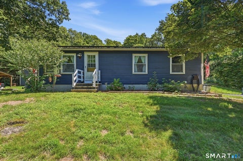 Tiny photo for 87 Shetucket Turnpike, Griswold, CT 06351 (MLS # 24201675)