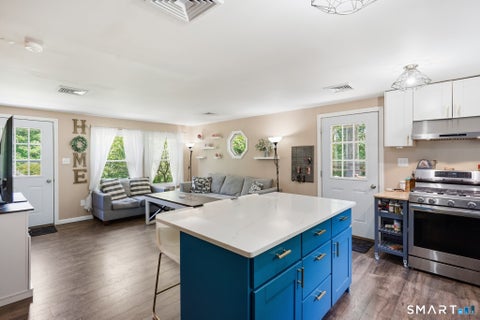 Tiny photo for 87 Shetucket Turnpike, Griswold, CT 06351 (MLS # 24201675)
