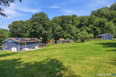 Tiny photo for 87 Shetucket Turnpike, Griswold, CT 06351 (MLS # 24201675)