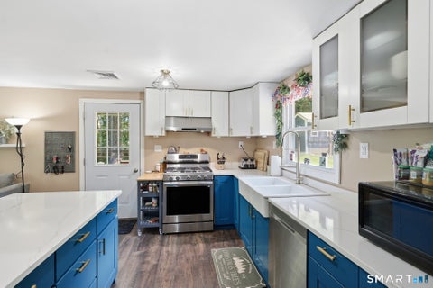 Tiny photo for 87 Shetucket Turnpike, Griswold, CT 06351 (MLS # 24201675)