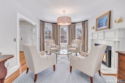 Tiny photo for 774 Fairfield Woods Road, Fairfield, CT 06825 (MLS # 24148082)