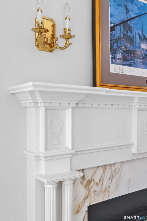 Tiny photo for 774 Fairfield Woods Road, Fairfield, CT 06825 (MLS # 24148082)