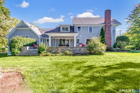 Tiny photo for 774 Fairfield Woods Road, Fairfield, CT 06825 (MLS # 24148082)