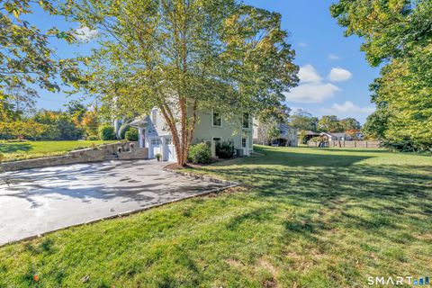 Tiny photo for 774 Fairfield Woods Road, Fairfield, CT 06825 (MLS # 24148082)