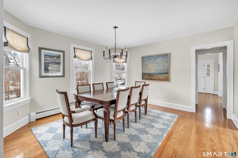 Tiny photo for 774 Fairfield Woods Road, Fairfield, CT 06825 (MLS # 24148082)