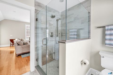 Tiny photo for 774 Fairfield Woods Road, Fairfield, CT 06825 (MLS # 24148082)