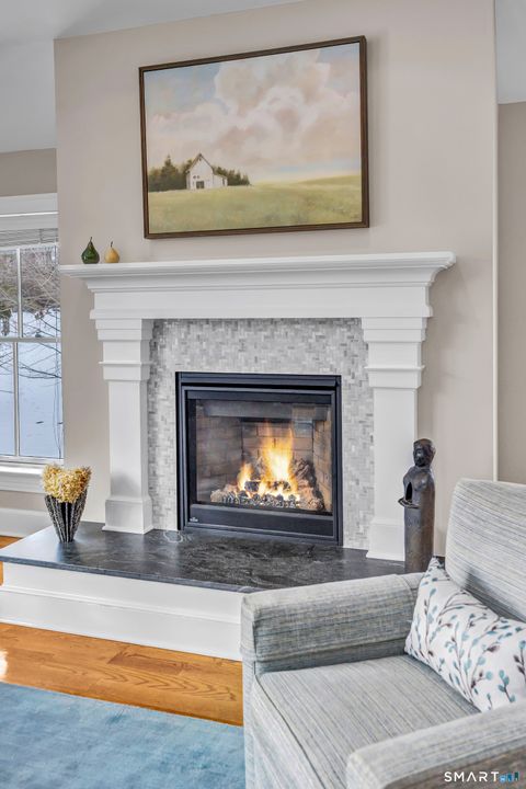 Tiny photo for 774 Fairfield Woods Road, Fairfield, CT 06825 (MLS # 24148082)