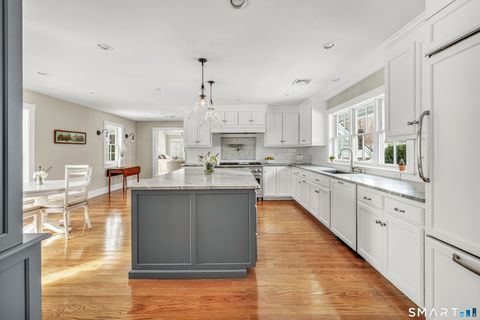 Tiny photo for 774 Fairfield Woods Road, Fairfield, CT 06825 (MLS # 24148082)