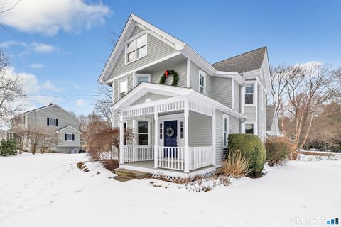 Tiny photo for 774 Fairfield Woods Road, Fairfield, CT 06825 (MLS # 24148082)