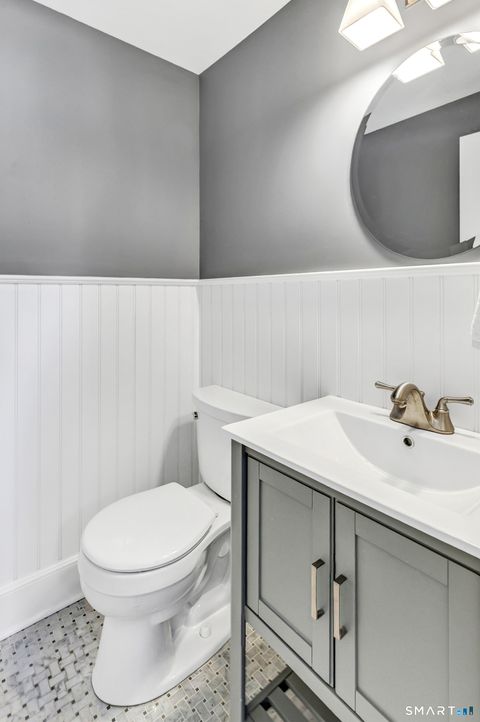 Tiny photo for 774 Fairfield Woods Road, Fairfield, CT 06825 (MLS # 24148082)