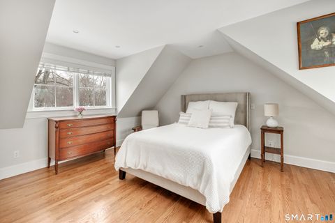 Tiny photo for 774 Fairfield Woods Road, Fairfield, CT 06825 (MLS # 24148082)