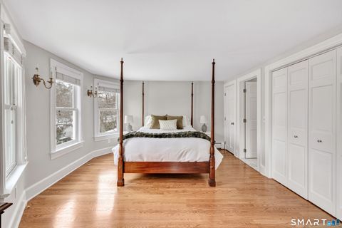 Tiny photo for 774 Fairfield Woods Road, Fairfield, CT 06825 (MLS # 24148082)