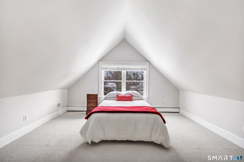 Tiny photo for 774 Fairfield Woods Road, Fairfield, CT 06825 (MLS # 24148082)