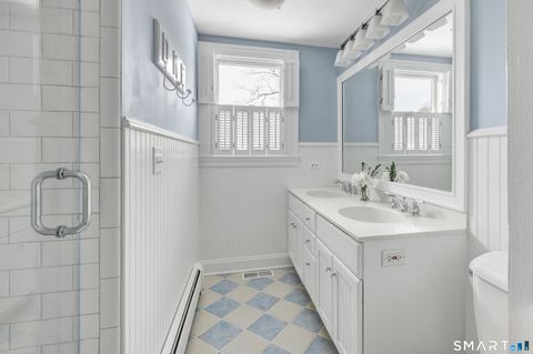 Tiny photo for 774 Fairfield Woods Road, Fairfield, CT 06825 (MLS # 24148082)