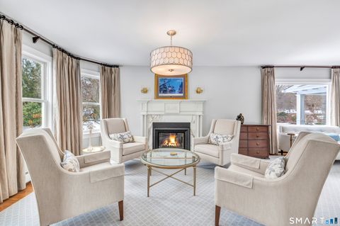 Tiny photo for 774 Fairfield Woods Road, Fairfield, CT 06825 (MLS # 24148082)