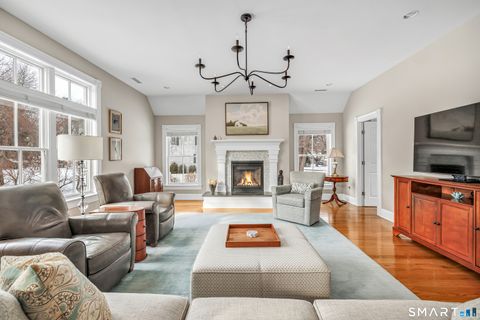 Tiny photo for 774 Fairfield Woods Road, Fairfield, CT 06825 (MLS # 24148082)